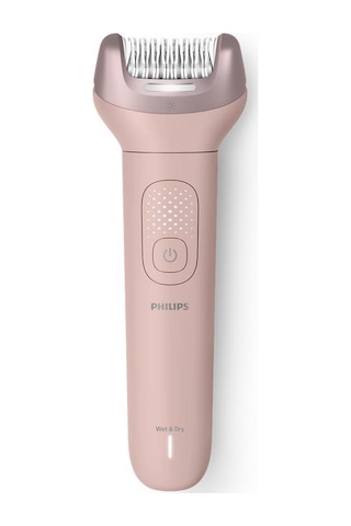 Philips Bre718/05 Islak Kuru Epilatör