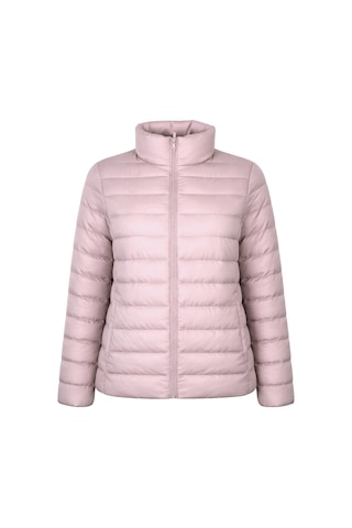 Uniqlo Unıqlo Kadın Mont 211-479751-11 Pembe