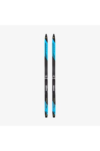 Mckinley Active Grip Çocuk Mavi Kayak Takımı 418684