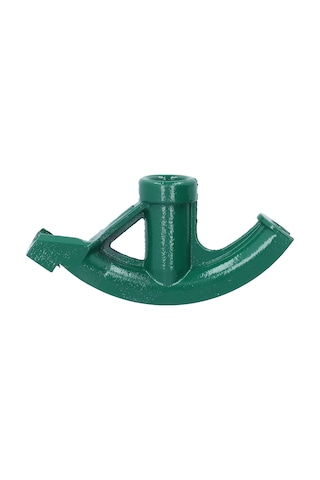 Xindoker Demir Döküm Manuel Boru Bükücü, Elektrik Kablosu/pvc/alüminyum Boruları İçin 90-180 Kolay Bükme Aracı Kw7027 3/4 İnç