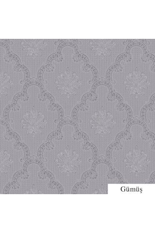 Silinebilir Pvc Masa Örtüsü (446620015)
