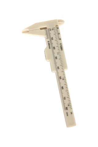 Hassas Plastik Kumpas 0-70 Mm