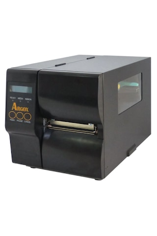 Argox Ix4-350 300dpı Endüstriyel Barkod / Etiket Yazıcı