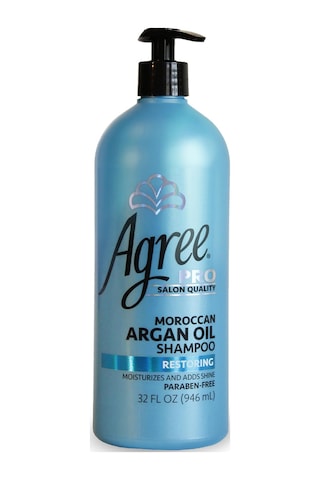 Agree Moroccan Argan Yağlı Şampuan 946 ML