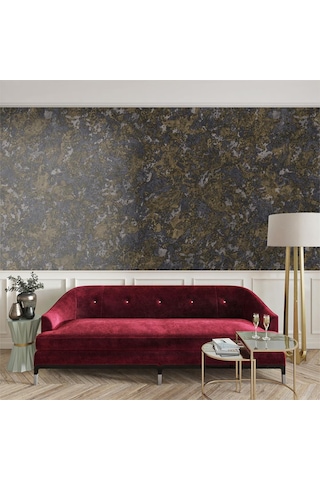 Duka Duvar Kağıdı Likya 10m2 Dk.29547-12