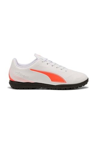 Puma Vıtorıa Iı Tt Jr Çocuk Futbol Ayakkabısı 108504-02 Beyaz