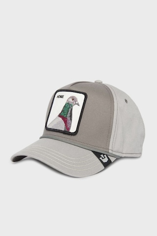 Goorin Bros Unisex Şapka 1011135 Gri Gri