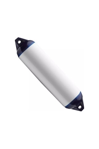 Castro Usturmaça F2 Model Beyaz 22x62cm