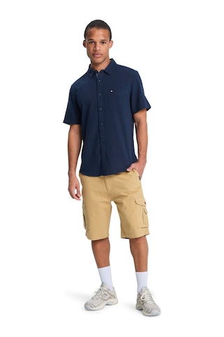 Quiksilver Crucıal Battle Cargo Bej Erkek Şort 000000000102114866 Bej