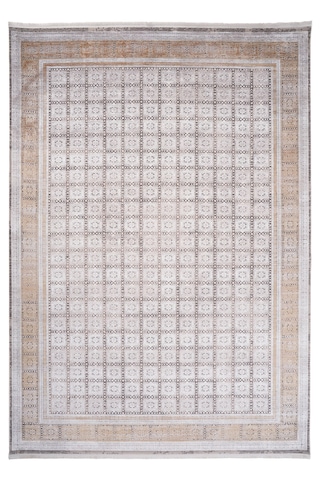 Dolcevita Prime 8307 160 X 230 Salon Oturma Odası Halısı 1krem