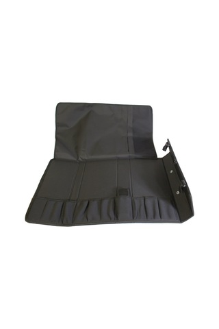 Lorbeer 10 Bölmeli Katlanabilir Bıçak Çanta Seti