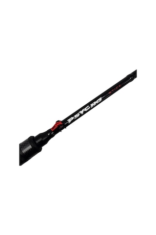 Okuma Psycho Stick Game 274cm Ex-fast 15-40gr 2 Spin Olta Kamışı