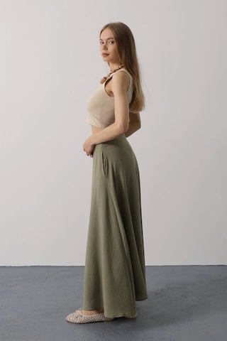 Keten Etek - Haki Haki