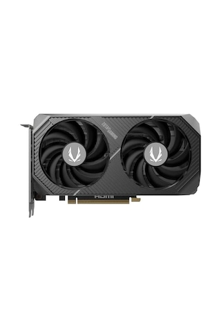 Zotac Geforce Rtx 5060 Tı Gamıng Twın Edge 16gb Gddr7 128bıt Dlss 4 Ekran Kartı