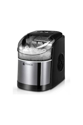 Vosco VHZB-12CS Set Üstü Buz Makinesi