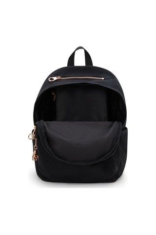 Kipling Charm Unisex Sırt Çanta Kpkı354062q Siyah