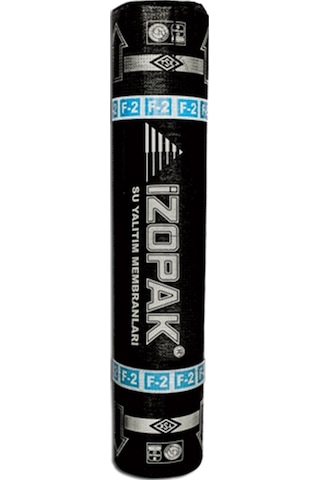 İZOPAK C200 Su Yalıtım Membranı