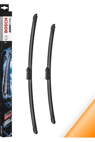 Volkswagen Jetta Silecek Bosch Aerotwin Am462s 2006-2011