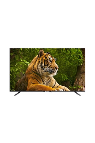 Conti CT43AN100F 43" 108 Ekran Uydu Alıcılı Android Smart LED TV