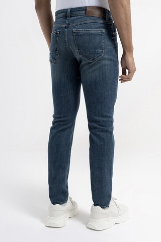 Erkek Pantolon Lf2036088 Mavi