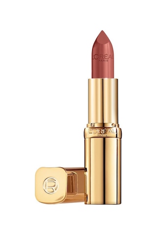 L'Oreal Paris Color Riche Saten Bitişli Ruj 107 Seine Sunset