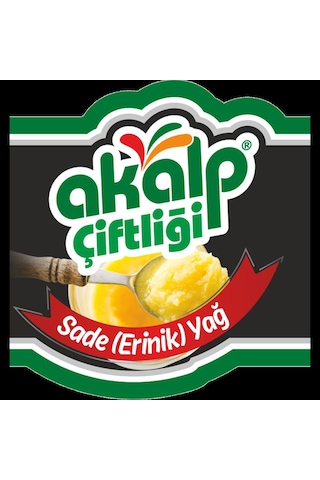 Sade Yağ 800 Gr
