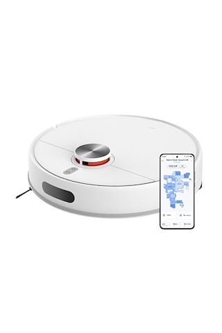 Xiaomi Robot Vacuum S40 Robot Süpürge