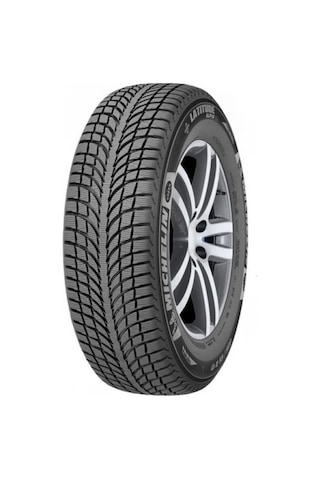 Michelin 235/65R17 108H XL Grnx M+S 3Pmsf Latitude Alpin La2 N0 Kış Lastiği 2025