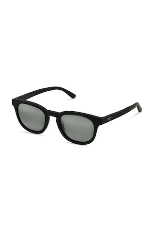 Mj 0737s 007 02 49 Maui Jim Koko Head Polarize Güneş Gözlüğü Siyah