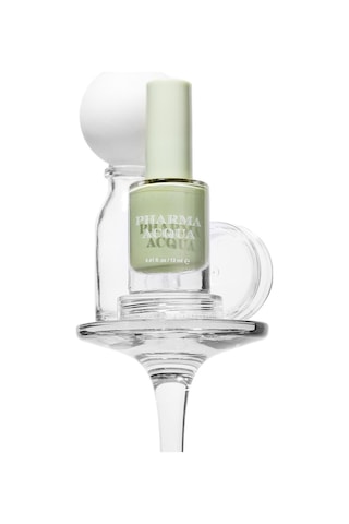 Pharma Acqua Fresh Nail Varnish Oje 101 12 ML