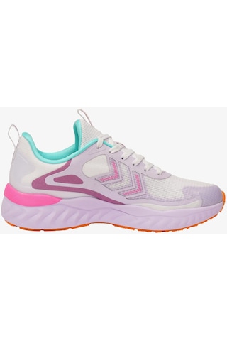 Hummel Hml Bubblegum Unisex Çok Renkli Sneaker 900485-9704 Çok Renkli