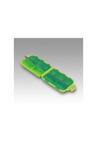 Meiho FB-10 AKIO-KUN Tackle Box Malzeme Kutusu