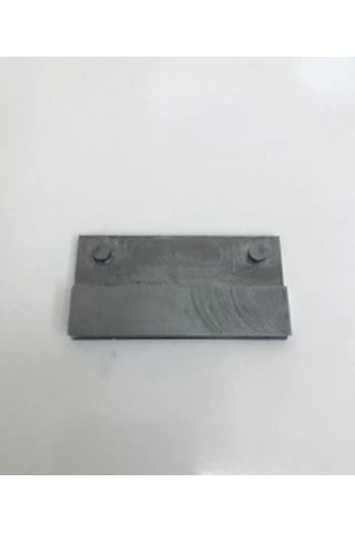 Eds Ultramatic Slim Çelik Ürün Kesme Makinesi Bıçağı-ince Sarım