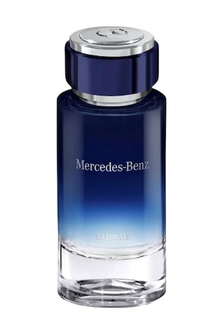 Mercedes Benz Ultimate Edp 75 Ml Erkek Parfümü Oryantal
