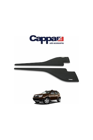 Dacia Duster Yarasa Dodik Kapı Koruma Seti 2010 2017