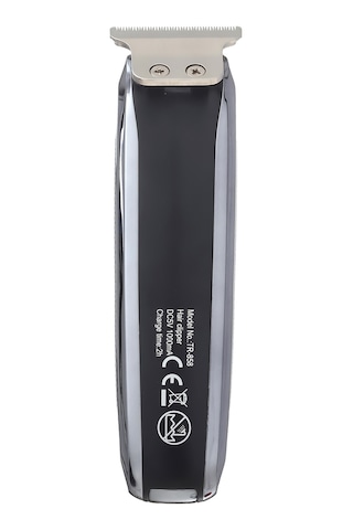 Powertec TR-858 Saç ve Sakal Kesme Makinesi