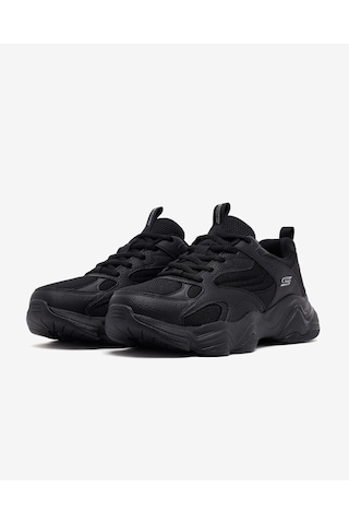 Skechers Bobs Dıego Kadın Siyah Spor Ayakkabı 117685 Bbk Siyah