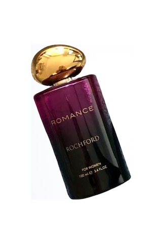 Rochford Romance Kadın Parfüm EDC 100 ML