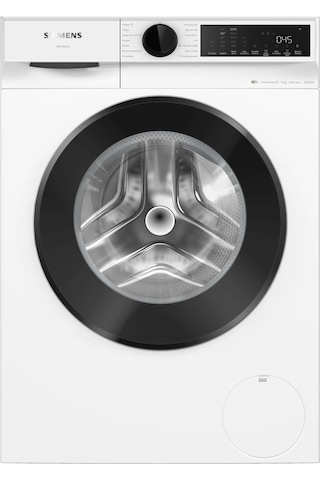 Siemens iQ500 WG52K2Z1TR 1200 Devir 10 KG Çamaşır Makinesi