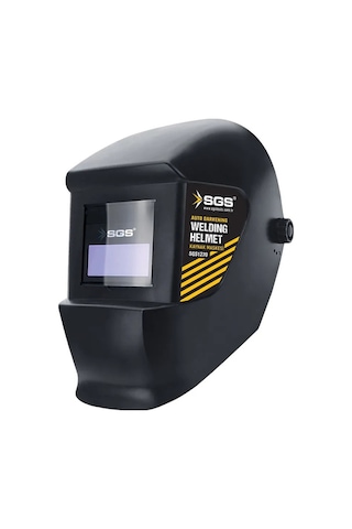 Sgs1270 Colormatik Baş Kaynak Maskesi Otomatik Kararan