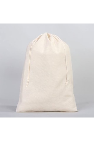 Ham Bez Kese/torba/organizer - 2 Adet 30x40 Cm Çok Renkli