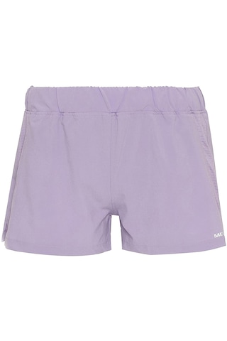 Merrell Kadın Koşu Şortu Rare Lila Mor Mor