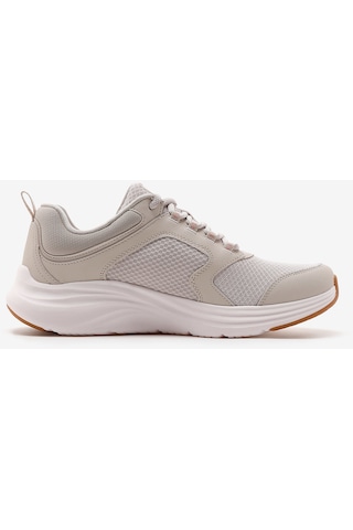 Skechers Vapor Foam - Lasting Moment Kadın Bej Spor Ayakkabı 150023 Tppk