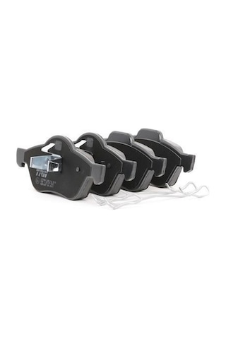 Renault Megane 2 Ön Fren Balatası 2006-2009 Trw