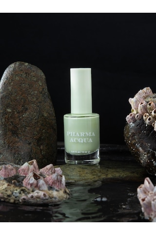 Pharma Acqua Fresh Nail Varnish Oje 101 12 ML