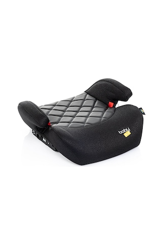 Baby Plus Hoopfix Isofixli Yükseltici-booster Oto Koltuğu BYP-HOOP_Anthracite