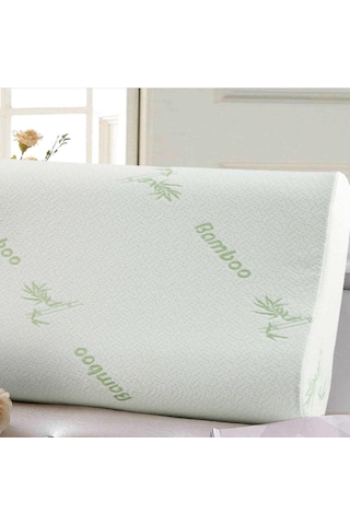 Heyner Boyun Destekli Ortopedik Visco Yastık 40 x 60 CM