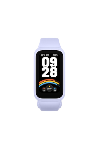 Xiaomi Smart Band 9 Active Purple