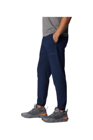 Columbia Hike Kadın Jogger Lacivert
