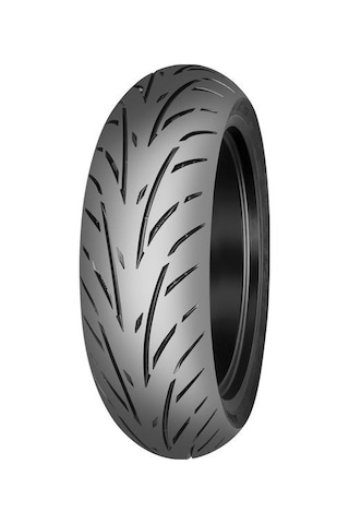 Mitas  120/70Zr17 180/55Zr17 Tourıng Force Çift Hamur Ön Arka Set